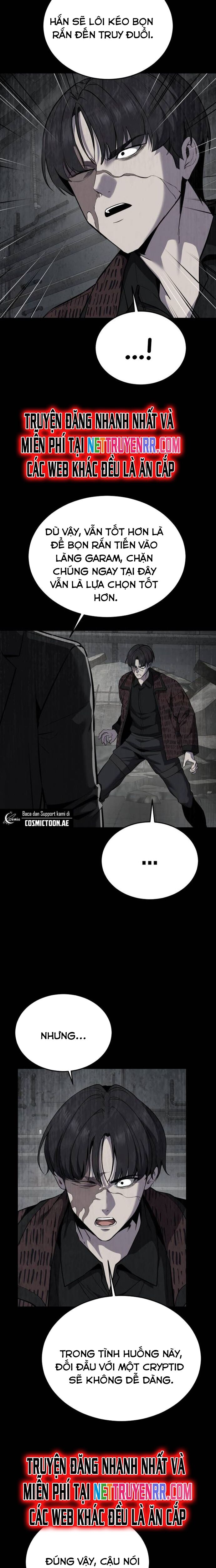 Cậu Bé Của Thần Chết Chap 265 - Next Chap 266