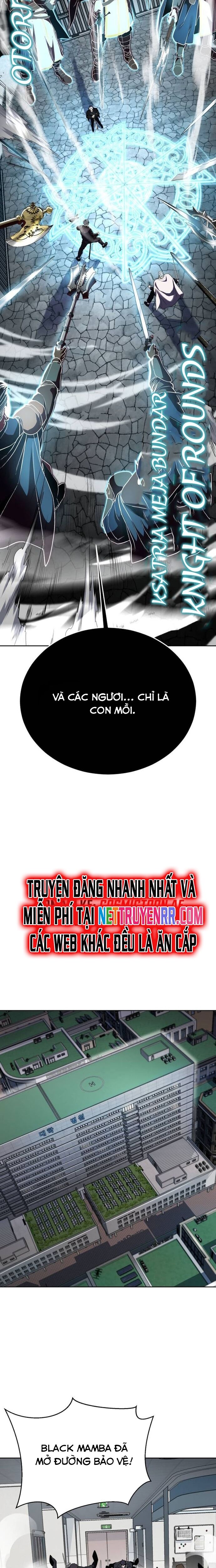 Cậu Bé Của Thần Chết Chap 265 - Next Chap 266