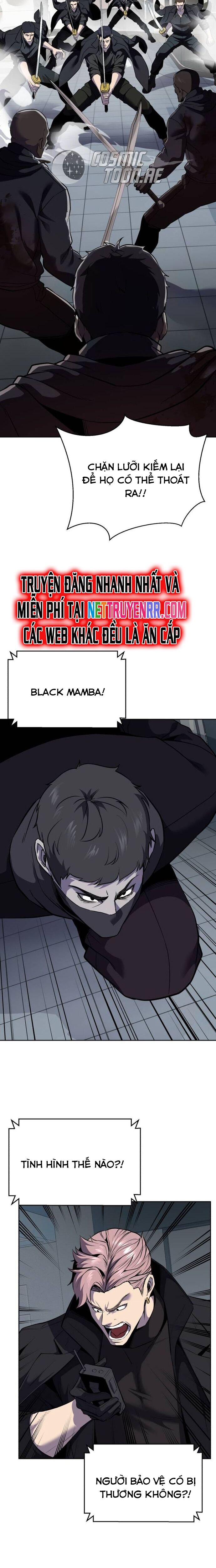 Cậu Bé Của Thần Chết Chap 265 - Next Chap 266