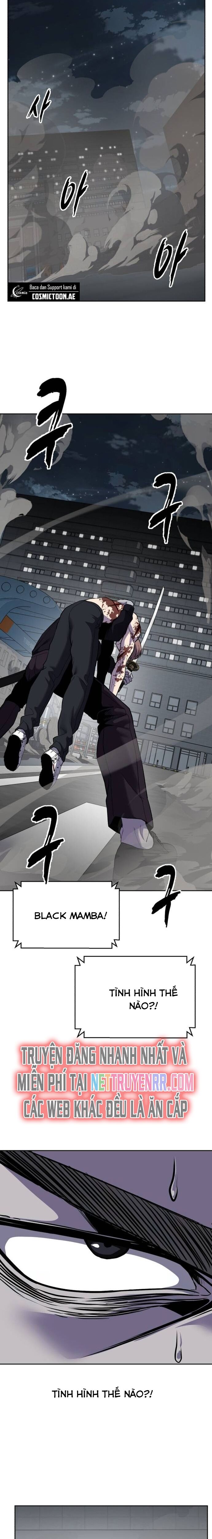 Cậu Bé Của Thần Chết Chap 265 - Next Chap 266