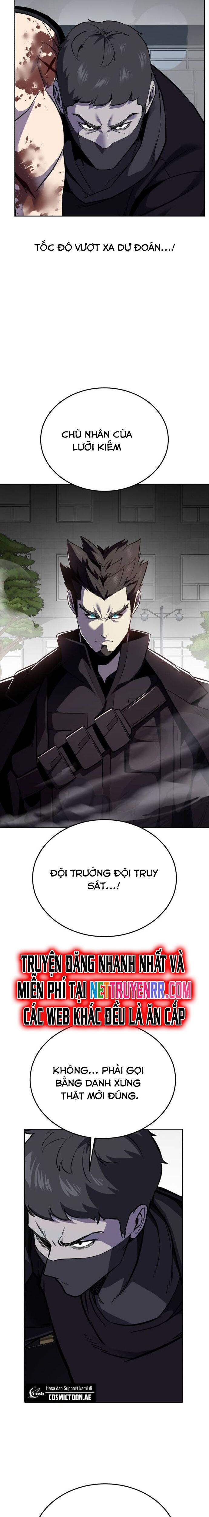 Cậu Bé Của Thần Chết Chap 265 - Next Chap 266