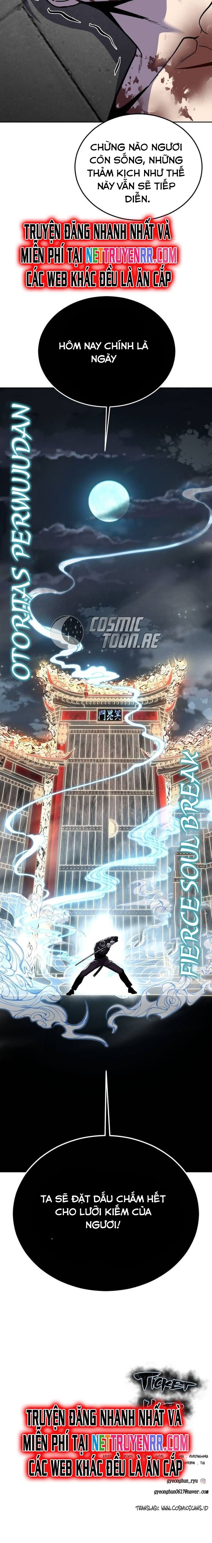 Cậu Bé Của Thần Chết Chap 265 - Next Chap 266