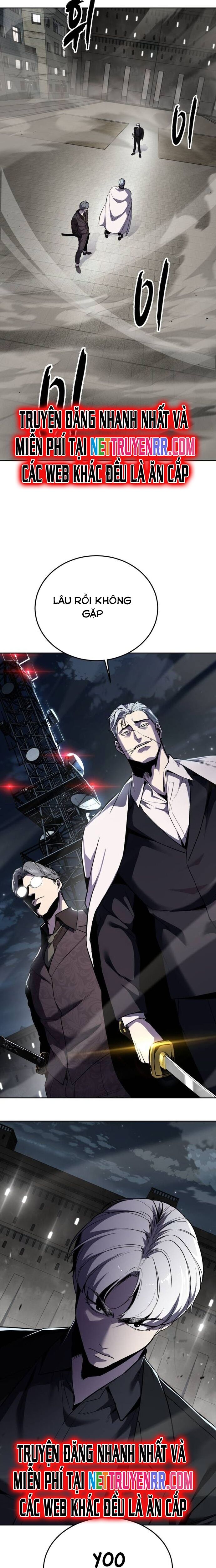 Cậu Bé Của Thần Chết Chap 265 - Next Chap 266