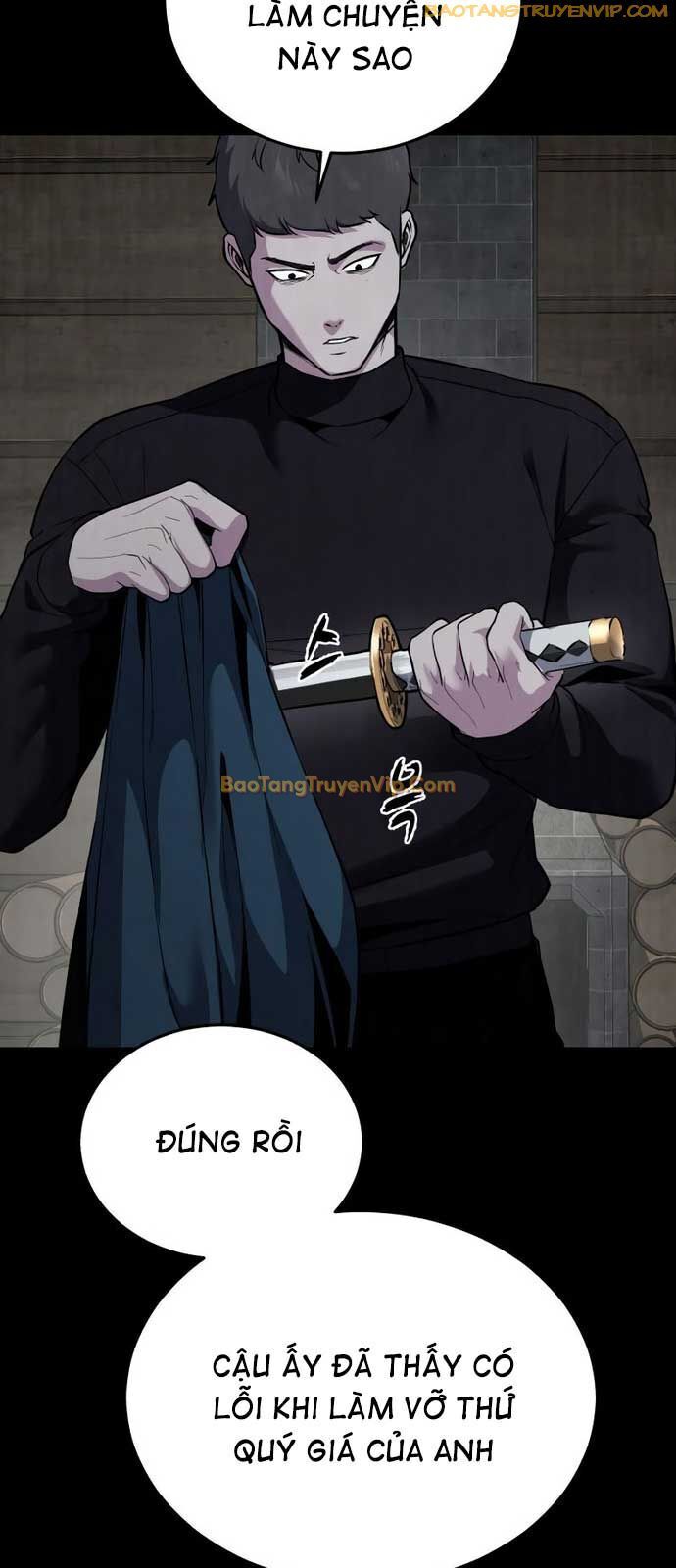 Cậu Bé Của Thần Chết Chap 266 - Next Chap 267