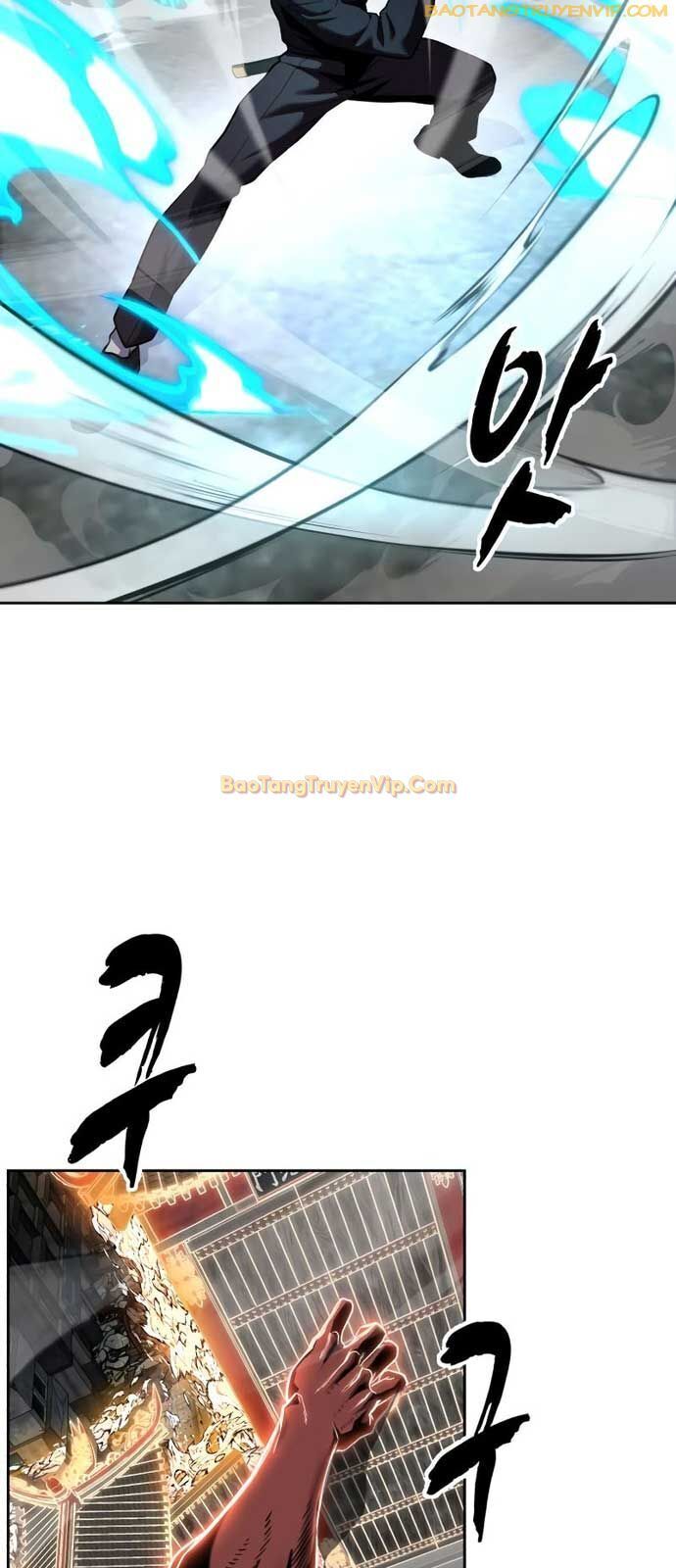 Cậu Bé Của Thần Chết Chap 266 - Next Chap 267