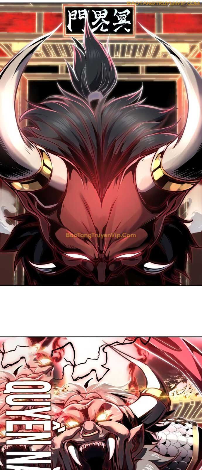 Cậu Bé Của Thần Chết Chap 266 - Next Chap 267