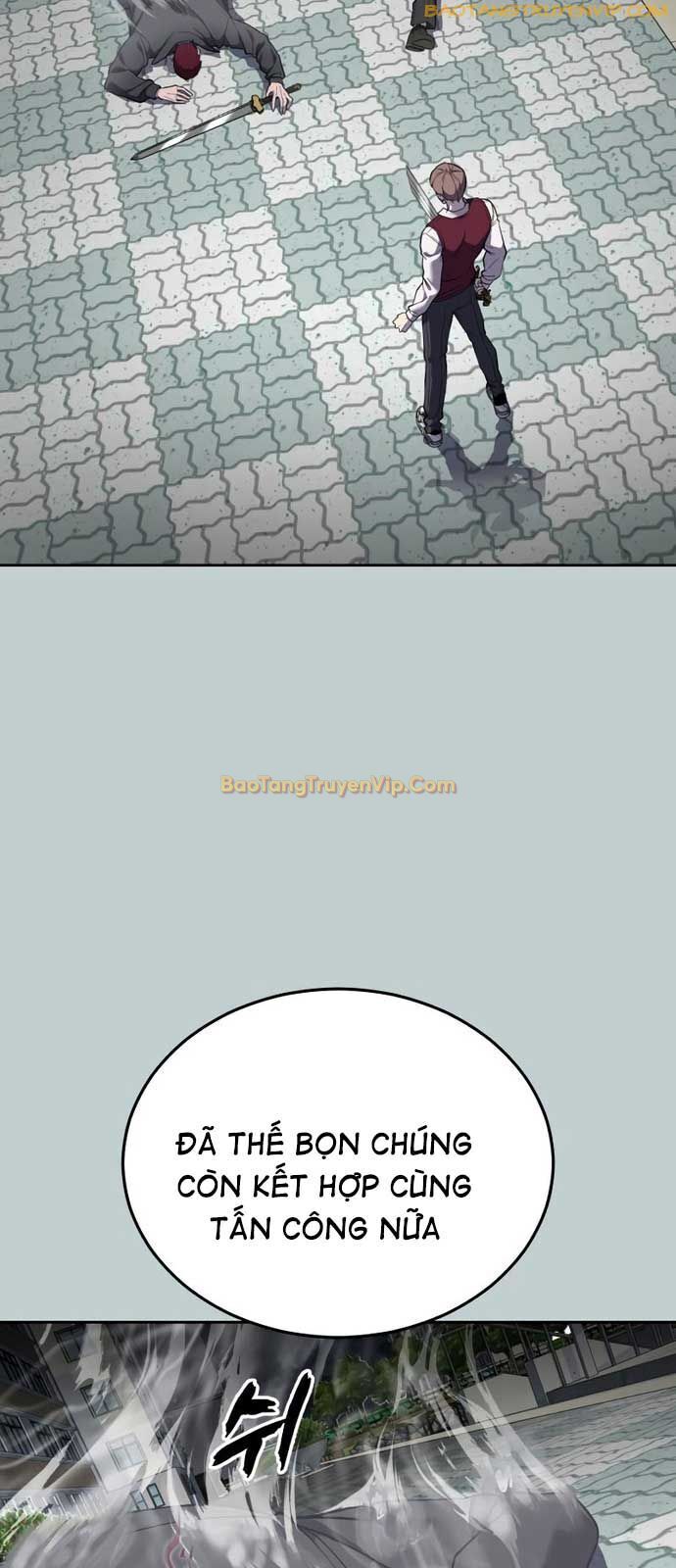 Cậu Bé Của Thần Chết Chap 266 - Next Chap 267