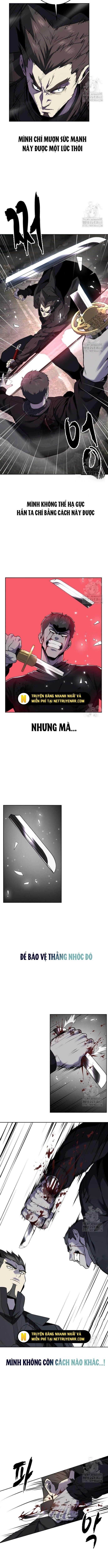 Cậu Bé Của Thần Chết Chap 267 - Next Chap 268