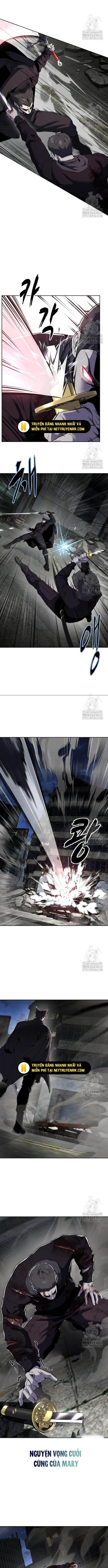 Cậu Bé Của Thần Chết Chap 267 - Next Chap 268