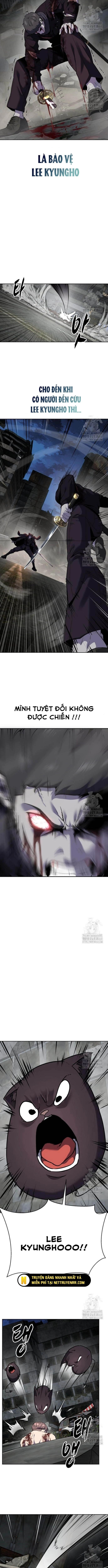 Cậu Bé Của Thần Chết Chap 267 - Next Chap 268