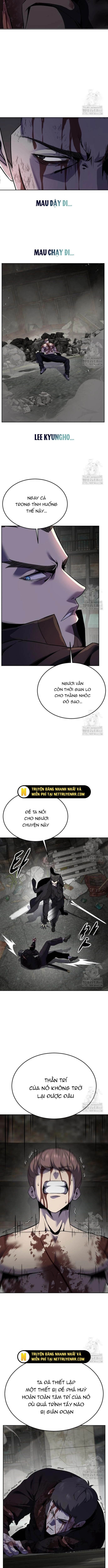 Cậu Bé Của Thần Chết Chap 267 - Next Chap 268