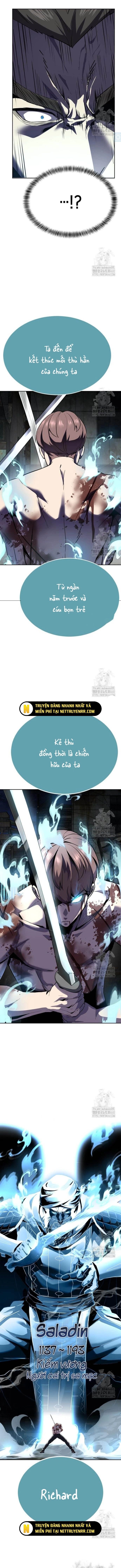 Cậu Bé Của Thần Chết Chap 267 - Next Chap 268