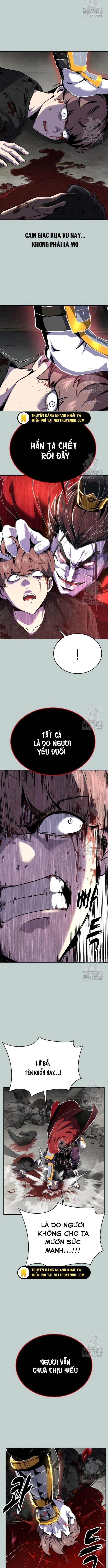 Cậu Bé Của Thần Chết Chap 267 - Next Chap 268