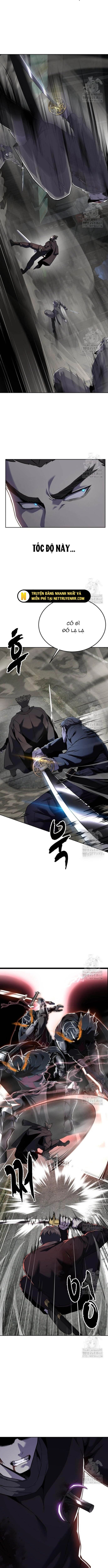 Cậu Bé Của Thần Chết Chap 267 - Next Chap 268