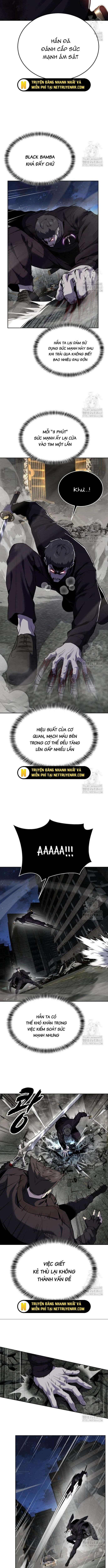 Cậu Bé Của Thần Chết Chap 267 - Next Chap 268