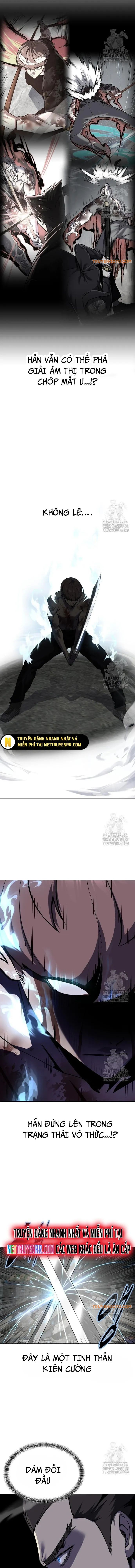 Cậu Bé Của Thần Chết Chap 268 - Next Chap 269