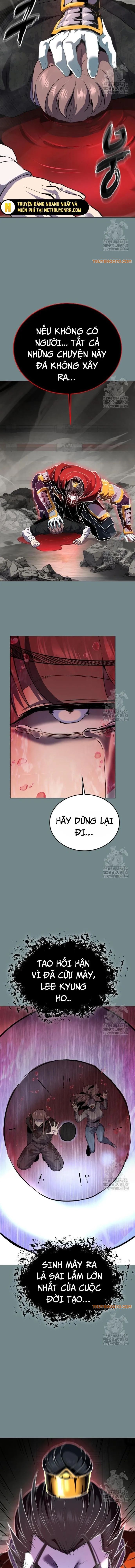 Cậu Bé Của Thần Chết Chap 268 - Next Chap 269