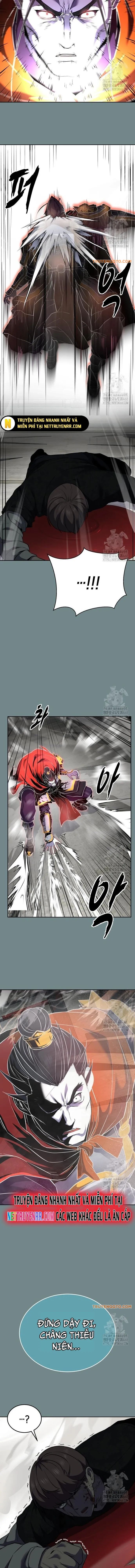 Cậu Bé Của Thần Chết Chap 268 - Next Chap 269