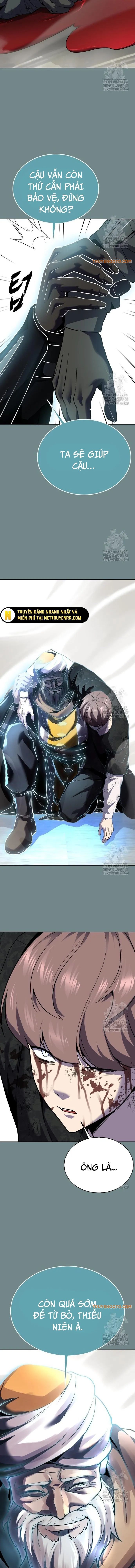 Cậu Bé Của Thần Chết Chap 268 - Next Chap 269