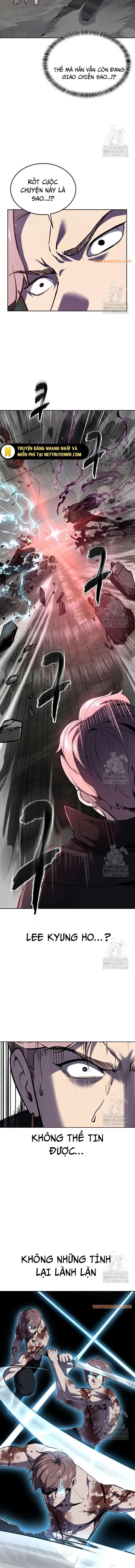 Cậu Bé Của Thần Chết Chap 268 - Next Chap 269