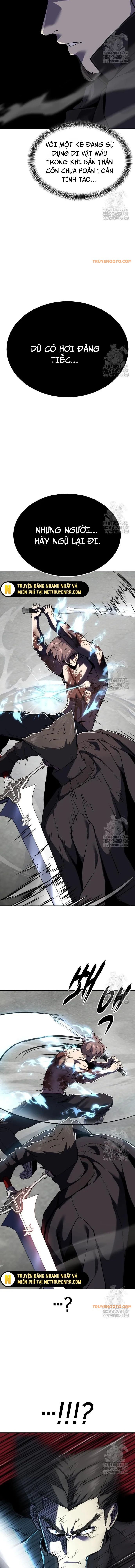 Cậu Bé Của Thần Chết Chap 268 - Next Chap 269