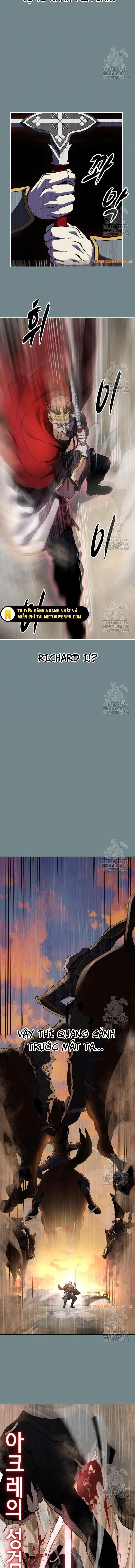 Cậu Bé Của Thần Chết Chap 268 - Next Chap 269