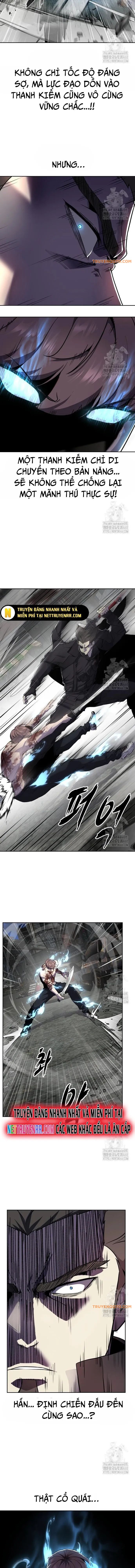 Cậu Bé Của Thần Chết Chap 268 - Next Chap 269