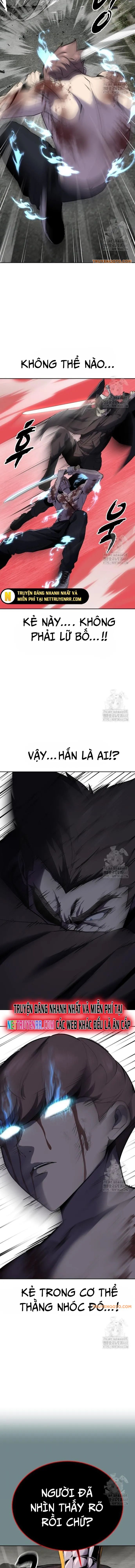 Cậu Bé Của Thần Chết Chap 268 - Next Chap 269