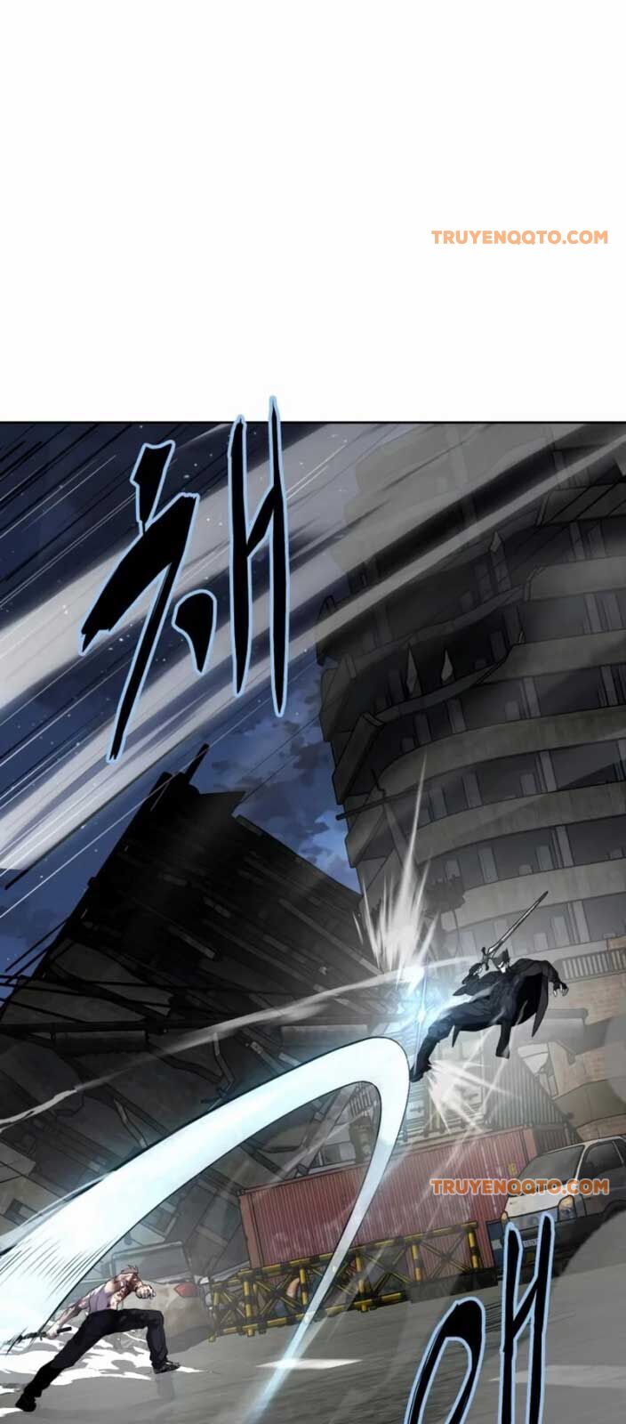 Cậu Bé Của Thần Chết Chap 269 - Next Chap 270