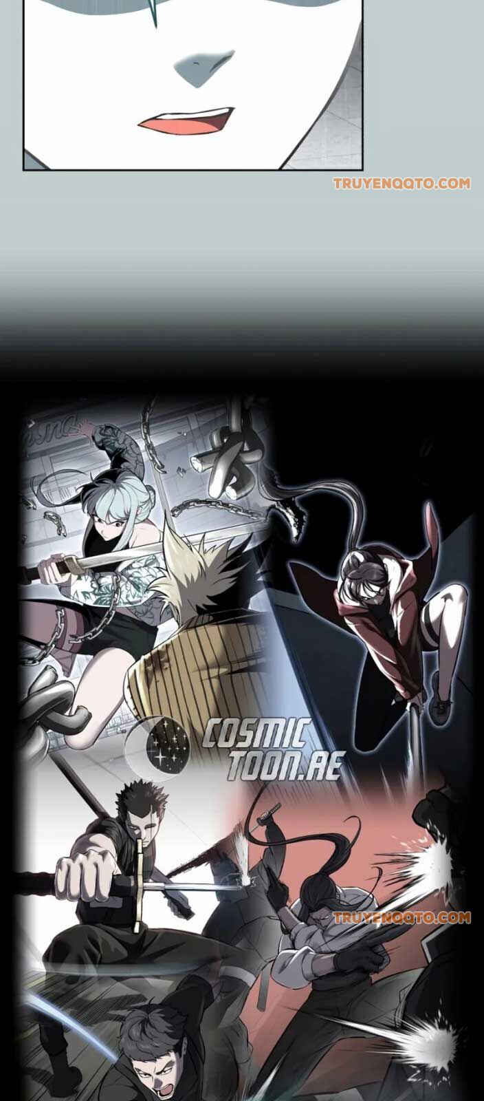 Cậu Bé Của Thần Chết Chap 269 - Next Chap 270