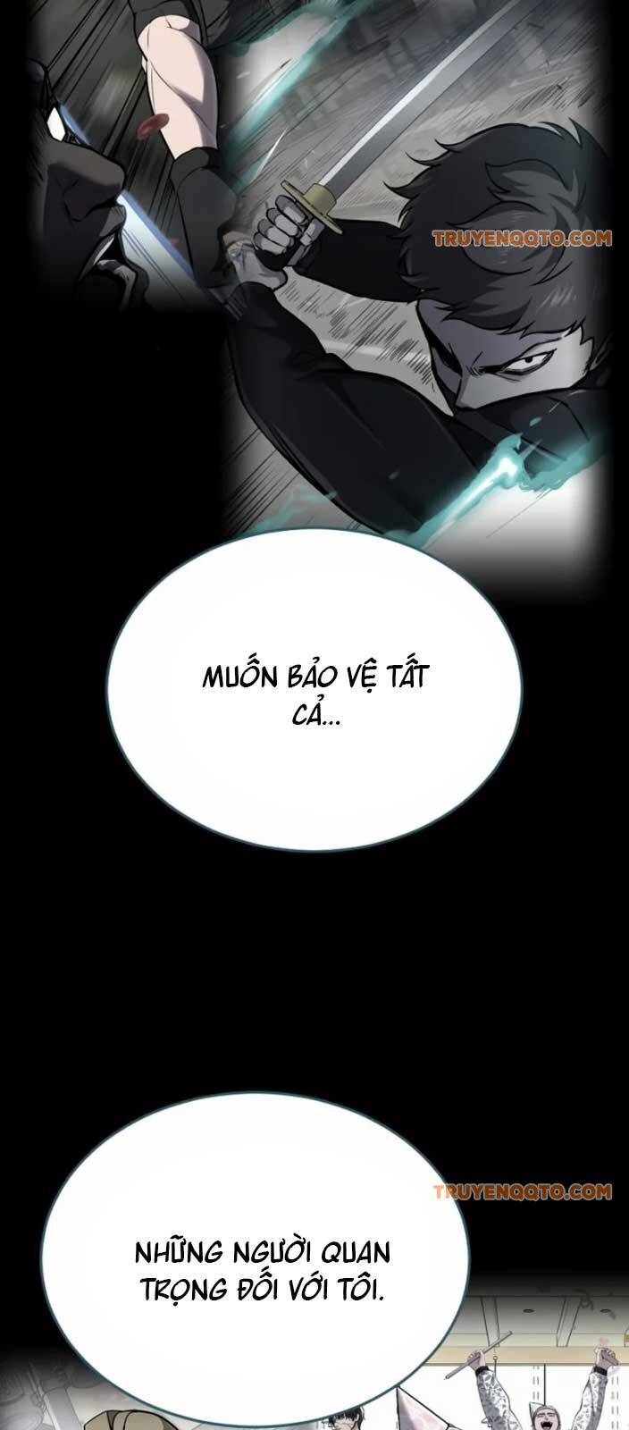 Cậu Bé Của Thần Chết Chap 269 - Next Chap 270