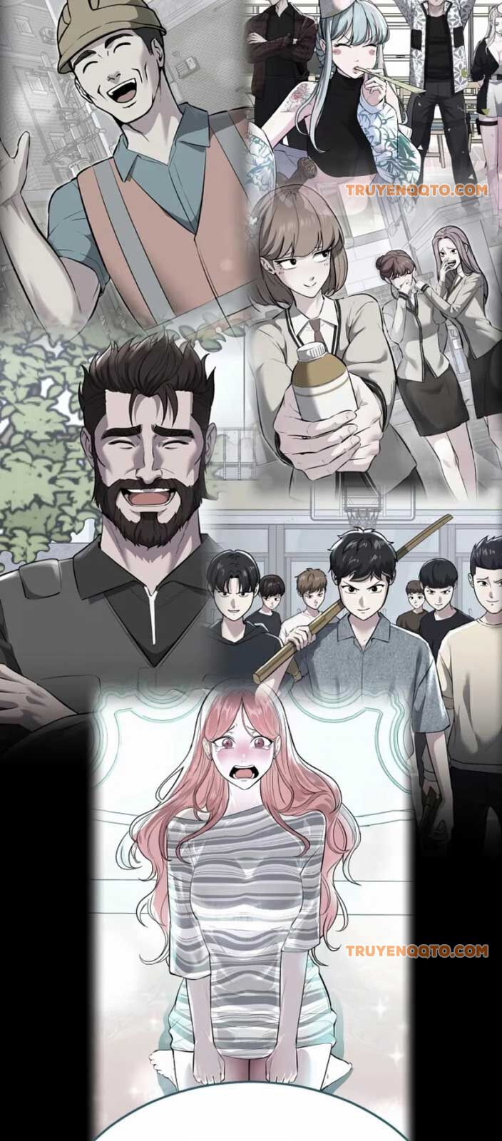 Cậu Bé Của Thần Chết Chap 269 - Next Chap 270