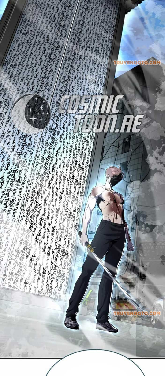 Cậu Bé Của Thần Chết Chap 269 - Next Chap 270