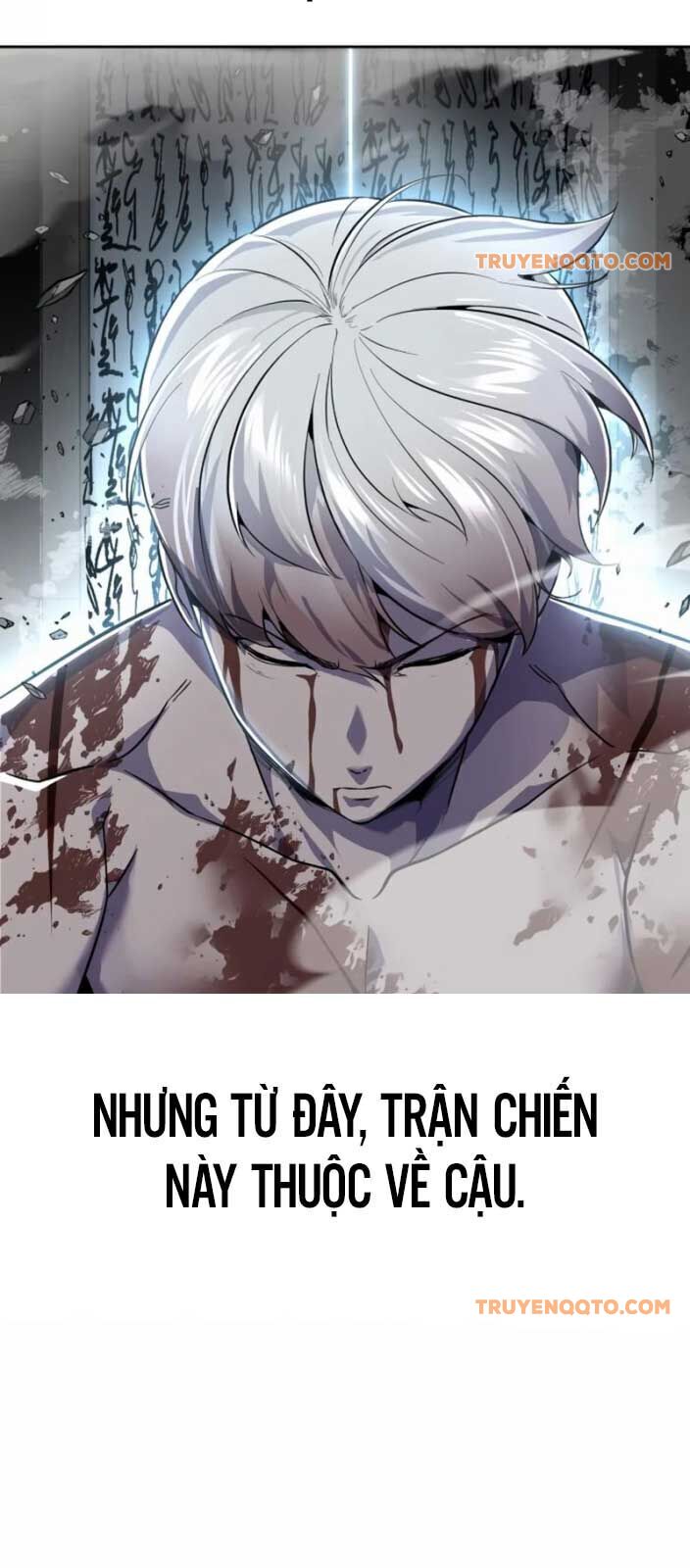 Cậu Bé Của Thần Chết Chap 269 - Next Chap 270