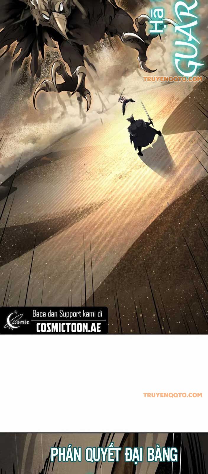 Cậu Bé Của Thần Chết Chap 269 - Next Chap 270