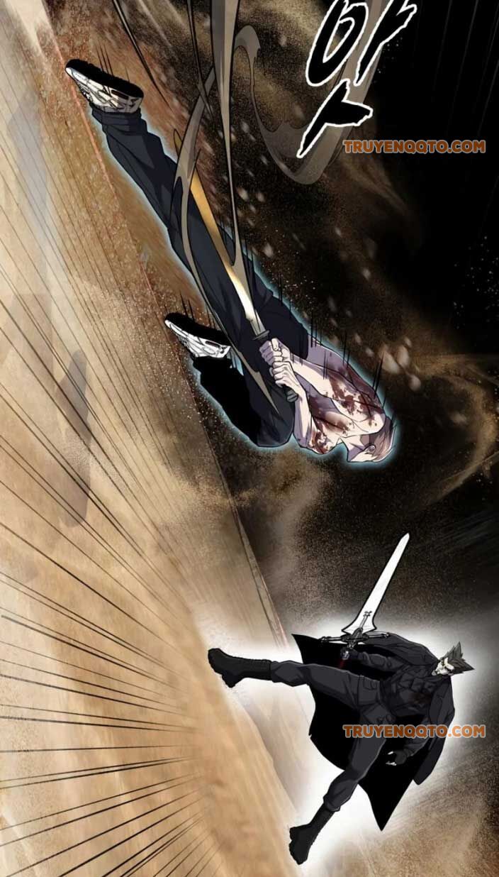 Cậu Bé Của Thần Chết Chap 269 - Next Chap 270
