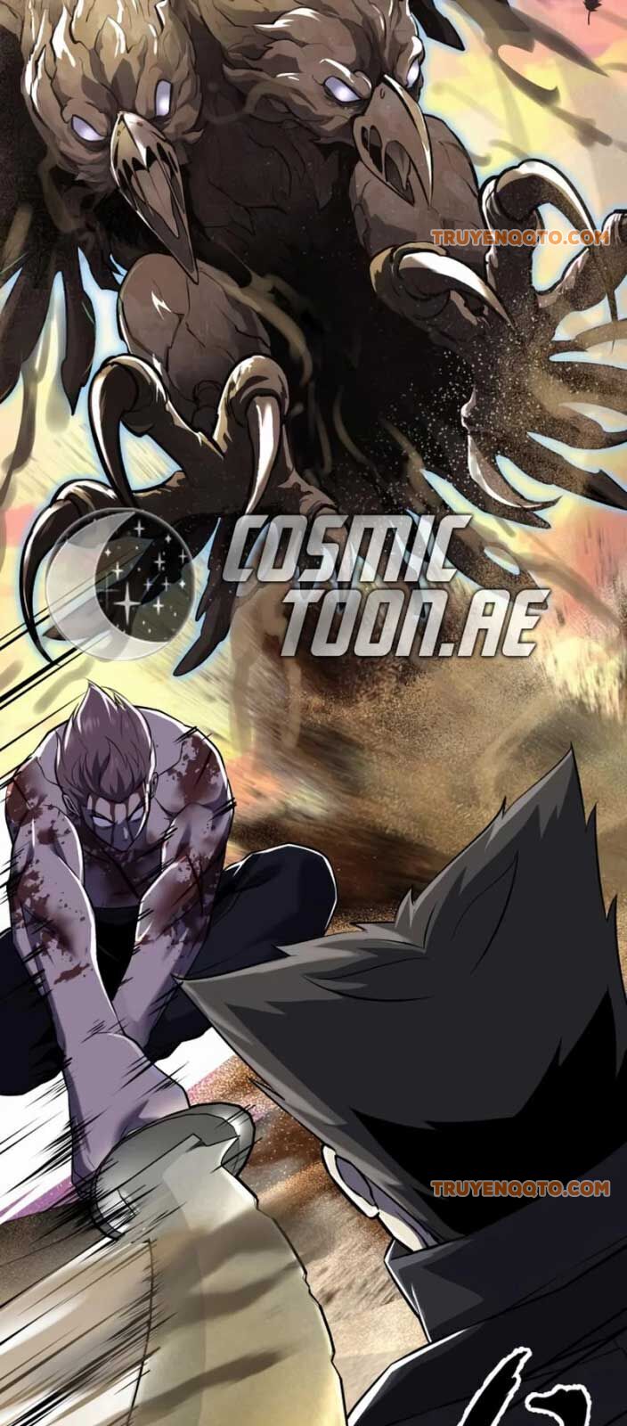 Cậu Bé Của Thần Chết Chap 269 - Next Chap 270