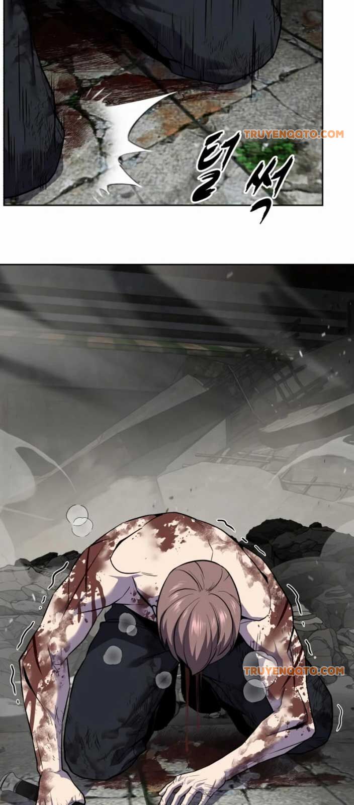 Cậu Bé Của Thần Chết Chap 269 - Next Chap 270