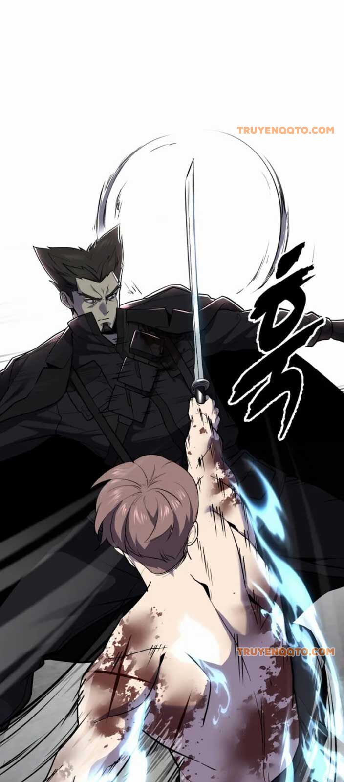 Cậu Bé Của Thần Chết Chap 269 - Next Chap 270