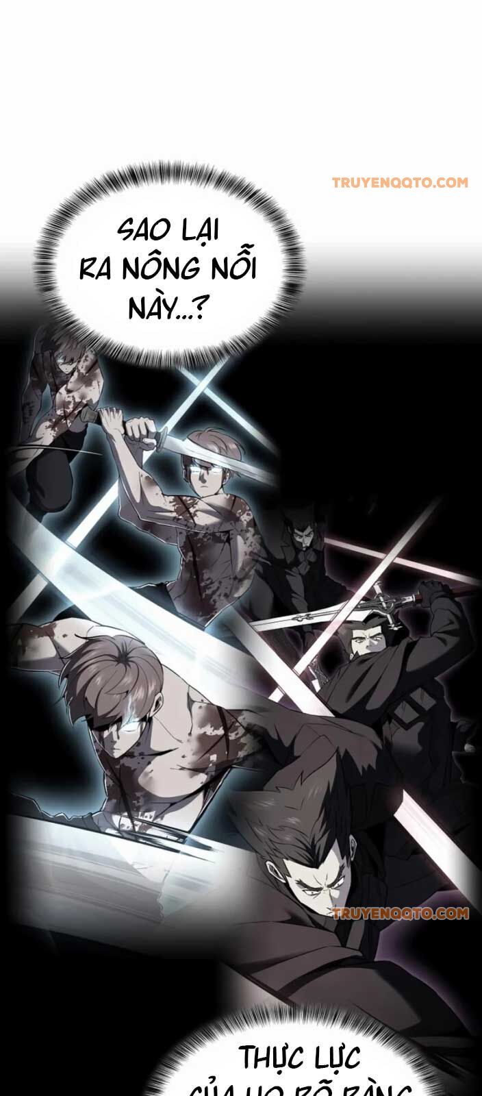Cậu Bé Của Thần Chết Chap 269 - Next Chap 270