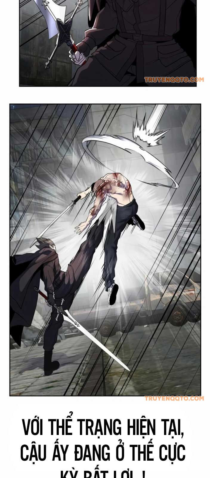 Cậu Bé Của Thần Chết Chap 269 - Next Chap 270