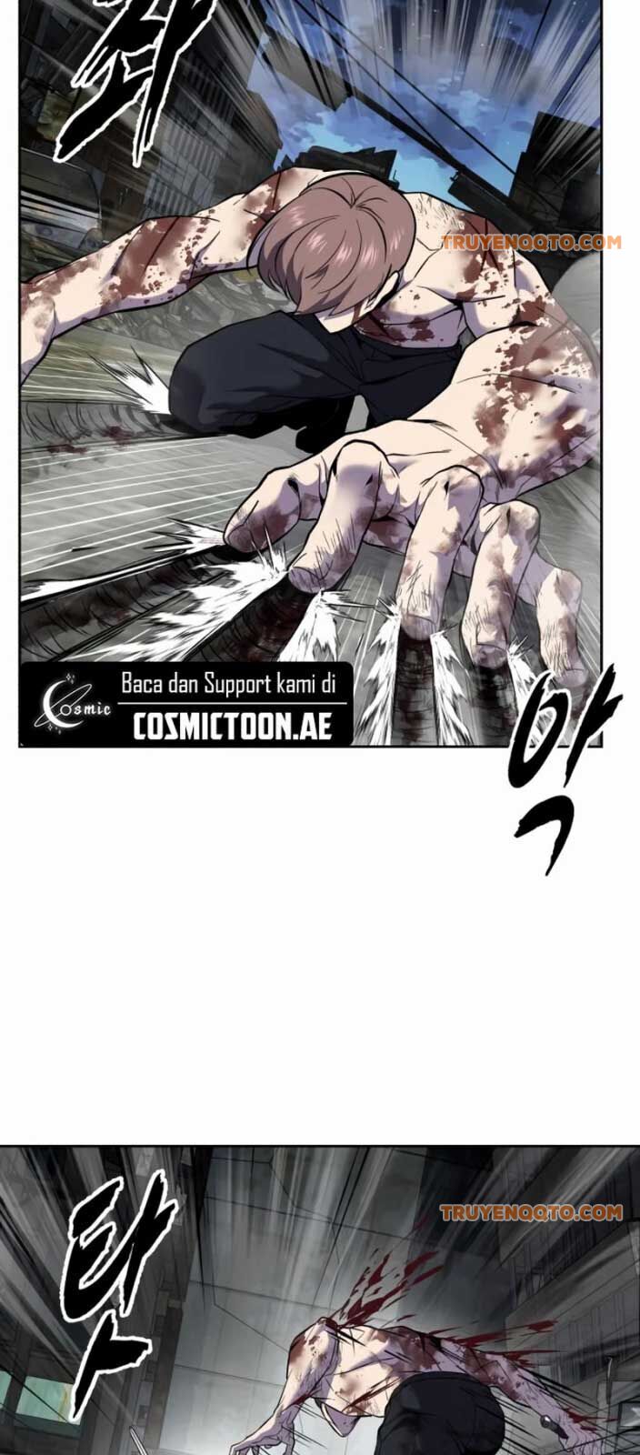 Cậu Bé Của Thần Chết Chap 269 - Next Chap 270