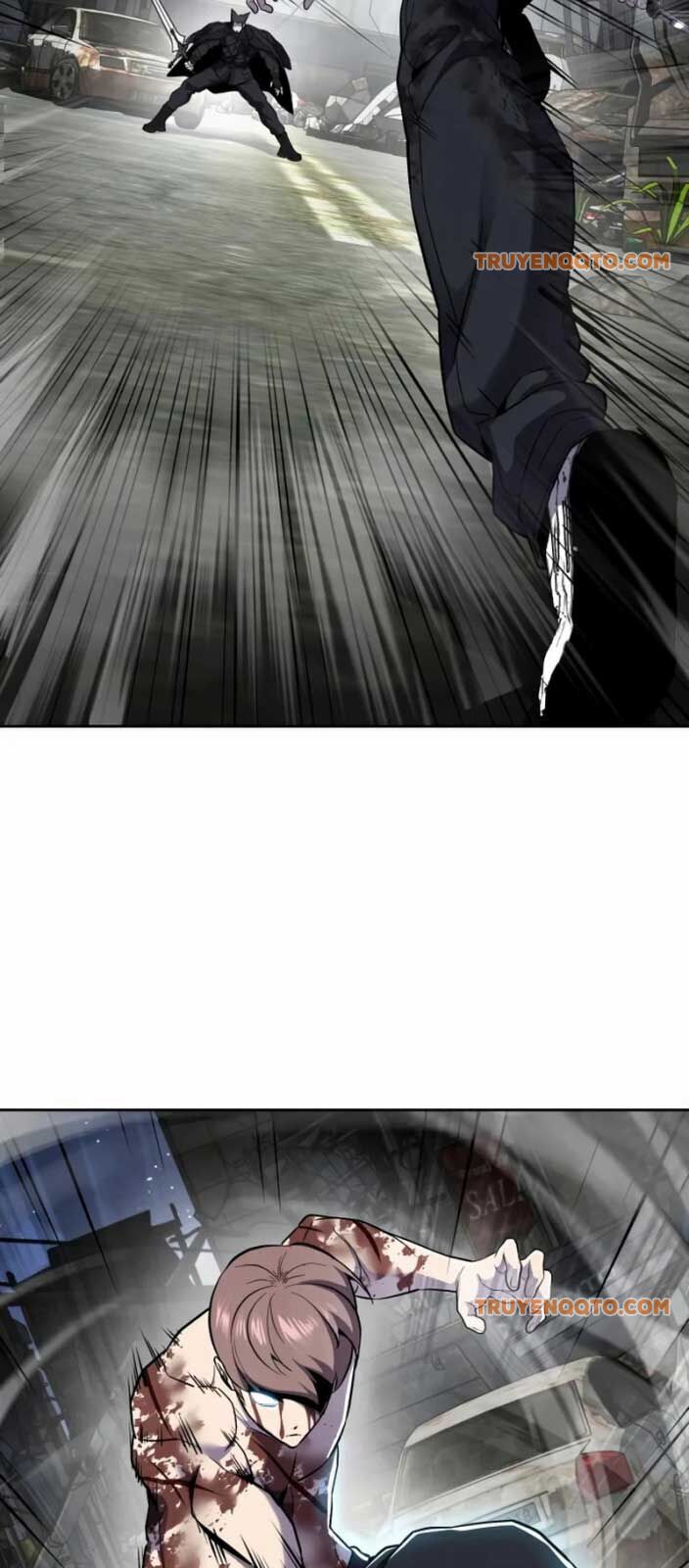 Cậu Bé Của Thần Chết Chap 269 - Next Chap 270