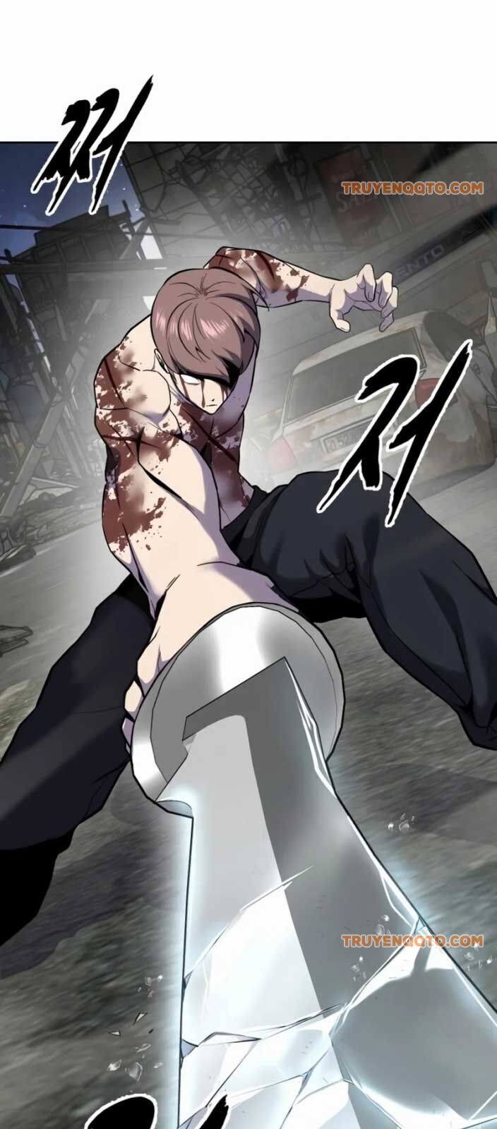 Cậu Bé Của Thần Chết Chap 269 - Next Chap 270