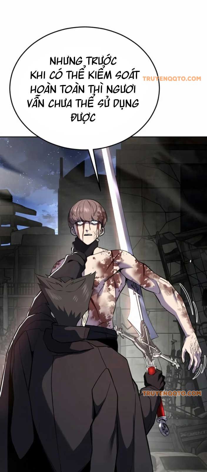 Cậu Bé Của Thần Chết Chap 269 - Next Chap 270