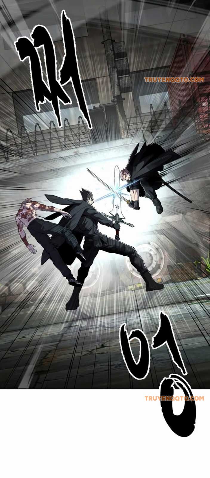 Cậu Bé Của Thần Chết Chap 269 - Next Chap 270