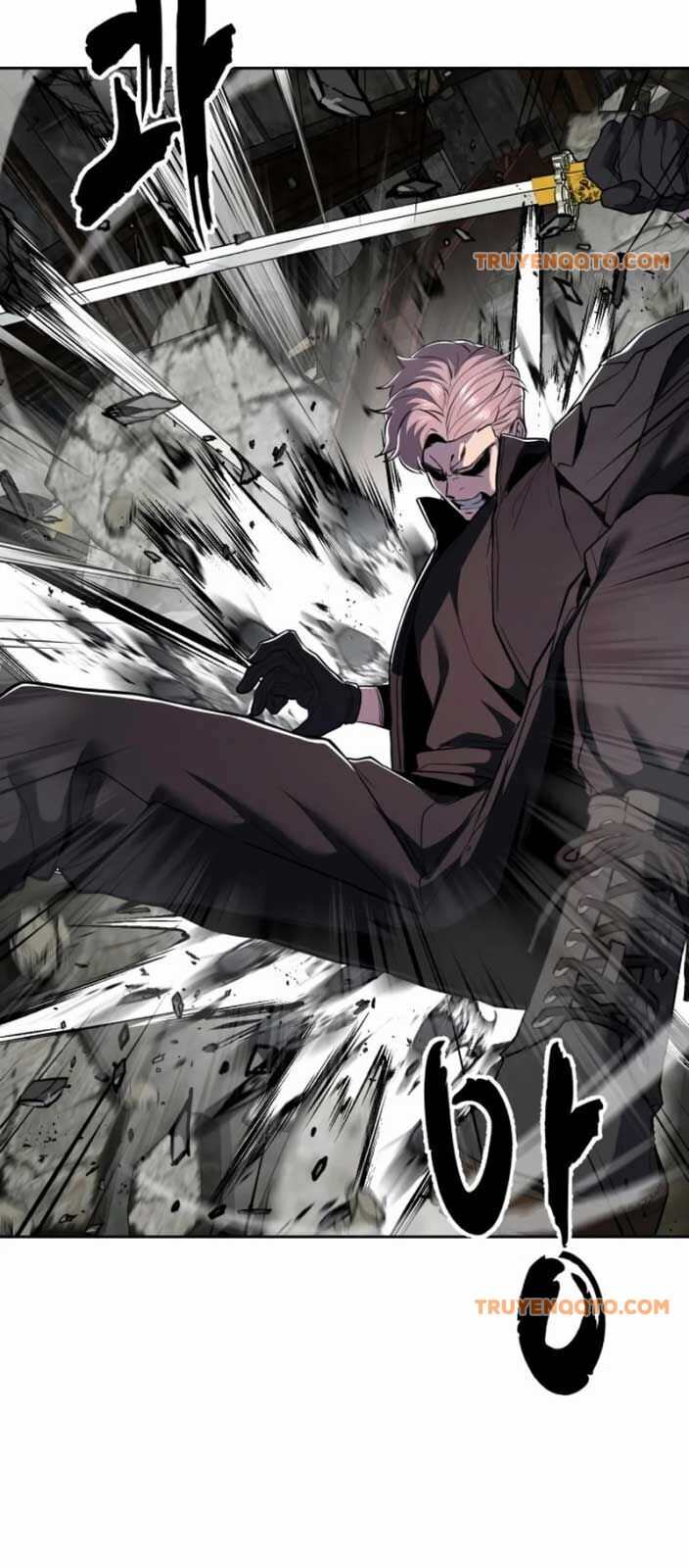 Cậu Bé Của Thần Chết Chap 269 - Next Chap 270