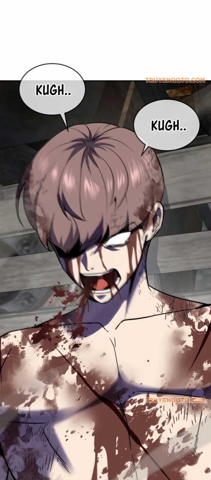 Cậu Bé Của Thần Chết Chap 269 - Next Chap 270