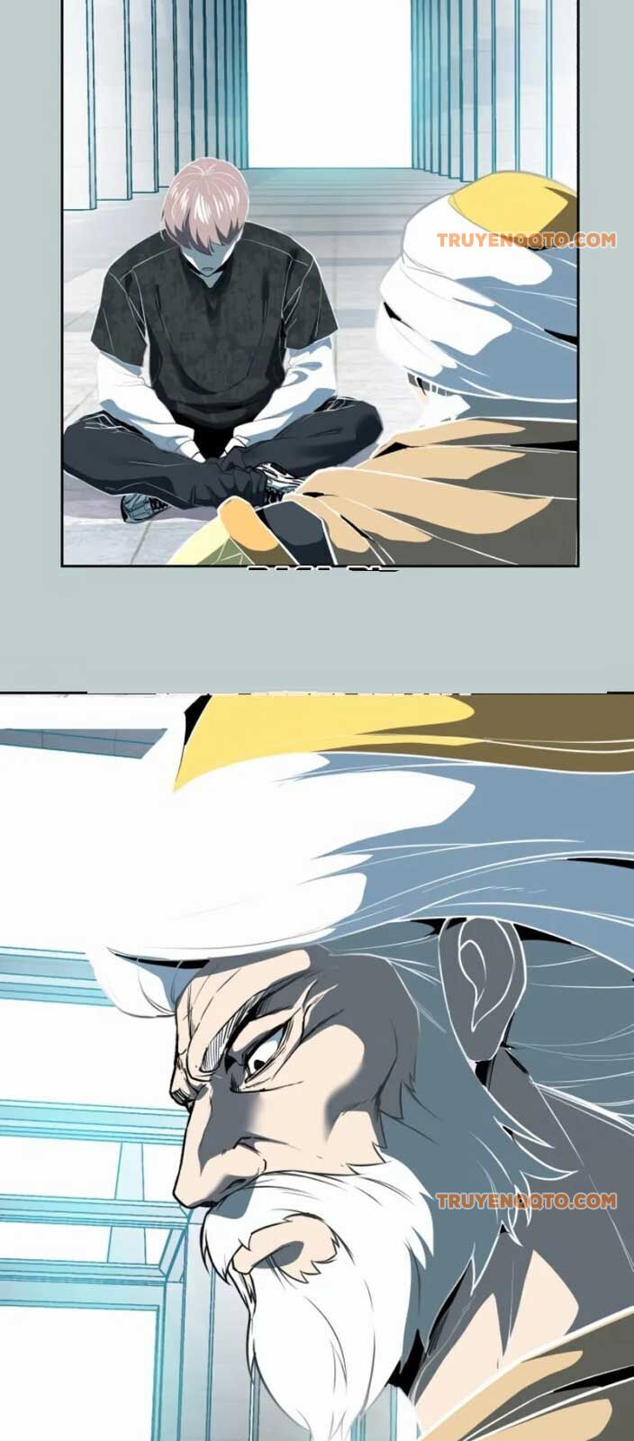 Cậu Bé Của Thần Chết Chap 269 - Next Chap 270