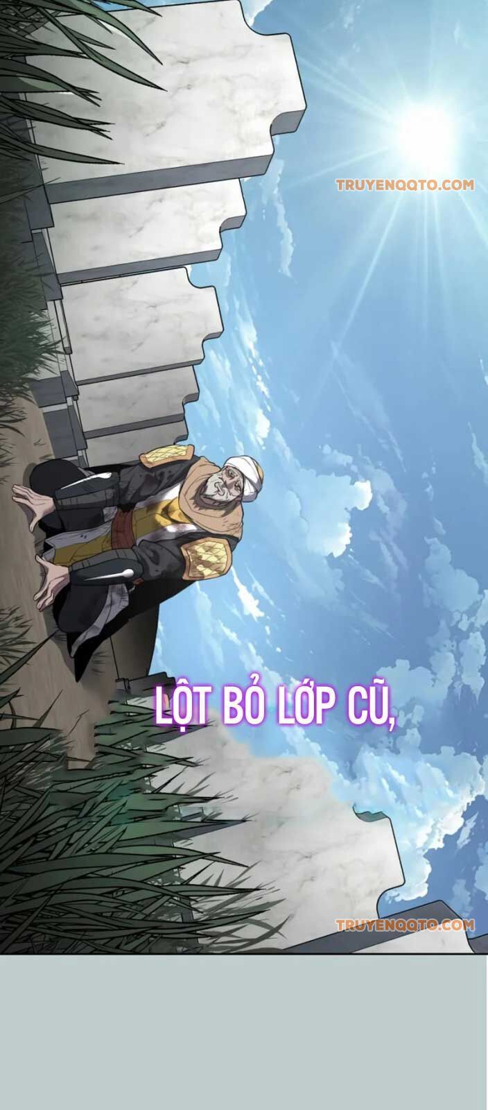 Cậu Bé Của Thần Chết Chap 269 - Next Chap 270